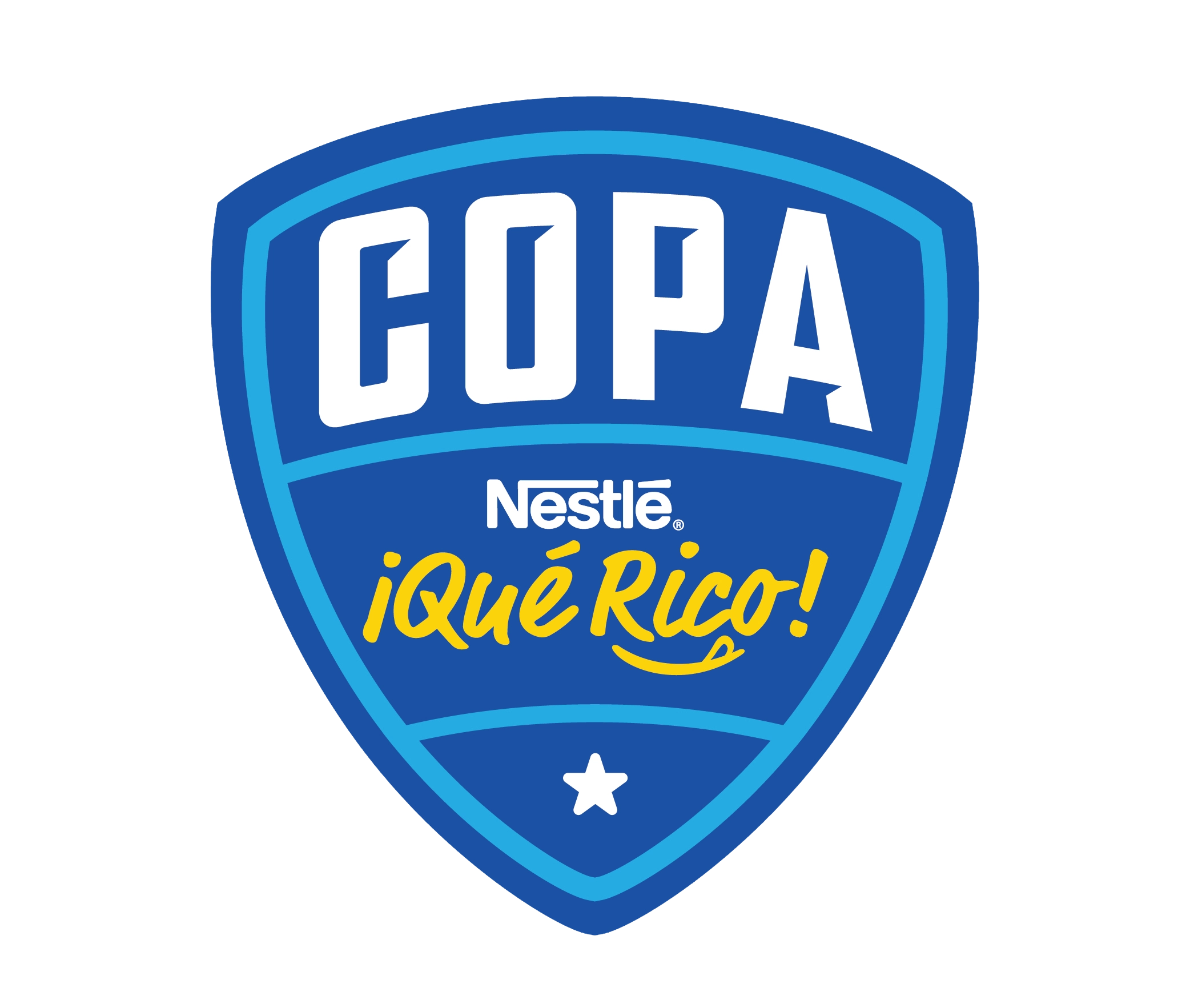 Copa Nestle Que Rico! 2026
